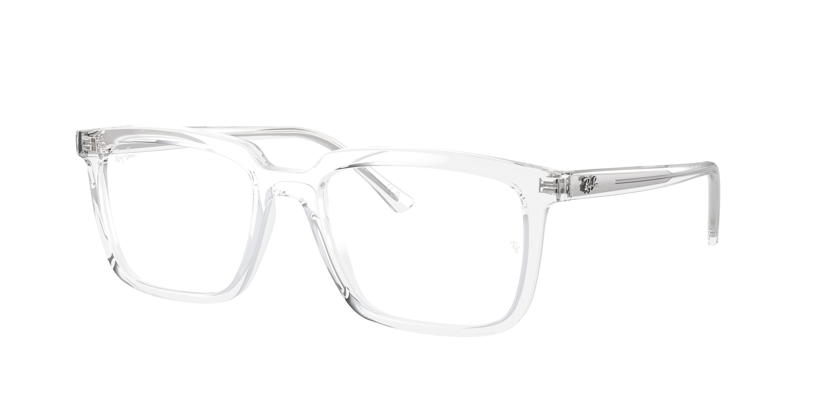 Ray Ban RX7239 2001 Alain